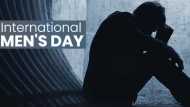 International Men's Day: पुरुष जाति को अपराधी साबित करने की आपाधापी क्यों?