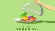 World Vegan Day 2022: जानिए विश्व शाकाहारी दिवस क्यों मनाते हैं और क्या है इतिहास
