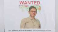 30 लाख रुपये रिश्वत का आरोप, CBI जांच में सहयोग नहीं कर रहे IRS अधिकारी संतोष, वांटेड पोस्टर जारी