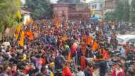 Student union election 2022: नामांकन प्रक्रिया पूरी, अब मतदान से पहले जारी है प्रत्याशियों की जोर आजमाइश