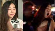 'मैं बस किसी तरह निकलना चाहती थी..' कोरियन यूट्यूबर ने सुनाई आपबीती, अपने साथ ले जाना चाहता था आरोपी