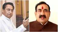 MP News: अश्लील सीडी कांड में कमलनाथ का बयान, कहा- सभी लोग बीजेपी के हैं, गृह मंत्री का पलटवार