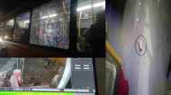 Kanpur : आखिर क्या है ई-बस पर पथराव के पीछे की साजिश? सीसीटीवी फुटेज से मामले में आया नया मोड़