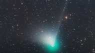 Green Comet : निअंडरथल ने 50,000 साल पहले देखी थी अंतरिक्ष की अनोखी घटना ! अब आप भी करिए दीदार