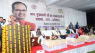 CM Shivraj Singh अब जबलपुर को बनाएंगे नंबर वन, बोले- इंदौर से करो हेल्दी कॉम्पटीशन