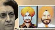 Indira Gandhi Killers: 6 जनवरी 1989 को इंदिरा गाँधी के हत्यारों सतवंत सिंह और केहर सिंह को फांसी दी गयी