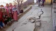 Cracks in Houses: जोशीमठ ही क्यों, इन शहरों में भी विकास परियोजनाओं के कारण लोग हो चुके बेघर