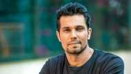 Randeep Hooda: घुड़सवारी के दौरान घायल हुए अभिनेता, अस्पताल में भर्ती