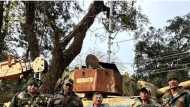 Dehradun: भारत-पाक युद्ध का हीरो रहा विजयंत टैंक अब देहरादून के युद्ध स्मारक शौर्य स्थल की बढ़ाएगा शान