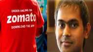 Zomato के को फाउंटर और CTO गुंजन पाटीदार ने दिया इस्‍तीफा, 10 साल बाद छोड़ी कंपनी