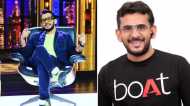 boAt शब्द पर परीक्षा में स्‍टूडेंट ने बनाया ऐसा वाक्‍य, इम्‍प्रेस हुए शार्क टैंक इंडिया के जज Aman Gupta