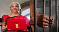 Budget 2023: जेल में बंद गरीब कैदियों को दी जाएगी जमानत राशि, बजट में सरकार का ऐलान