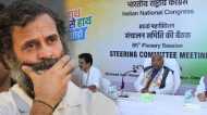 Congress Meeting: डमी सीडब्ल्यूसी बनाएगी राहुल को पीएम बनाने की रणनीति