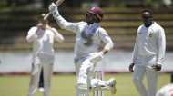 WI vs ZIM: तेजनारायण चंद्रपॉल ने पिता का नाम किया रोशन, करियर के तीसरे ही टेस्ट मैच में जड़ दिया दोहरा शतक
