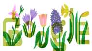 Nowruz 2023:  'नवरोज' पर Google ने बनाया खास  Doodle, जानिए पारसी नवर्ष से जुड़ी ये खास बातें