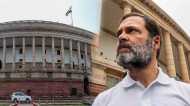 Rahul Gandhi Membership: राहुल गांधी की संसद सदस्यता जाने के बाद की सियासत