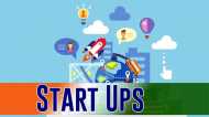 Start Up India: शुरू कर रहे हैं नया बिजनेस तो कराएं DPIIT रजिस्ट्रेशन, सरकार दे रही है तमाम फायदे