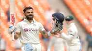 IND vs AUS: विराट कोहली ने टेस्ट में भी किया शतक के इंतजार को खत्म, 3 साल बाद आई 28वीं टेस्ट सेंचुरी