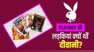 PLAYBOY को दुनिया की सबसे चर्चित मैगजीन क्यों कहा जाता है? लड़कियां क्यों थीं इस पत्रिका की दीवानी?
