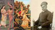 Raja Ravi Varma: हिंदू देवी देवताओं की तस्वीरों को लोकप्रिय किया था राजा रवि वर्मा की चित्रकारी ने