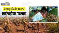 मंदी की आहट के बीच आने वाला है महंगाई का दशक, Climate Change होगा जिम्मेदार
