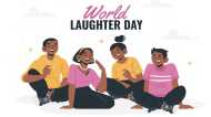 World Laughter Day: 6 मई को है हंसने का दिन, जानिए क्यों मनाते हैं वर्ल्ड लाफ्टर डे?