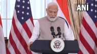 PM Modi US Visit: भारत-अमेरिका के लोगों के बीच दोस्ती और गहरी, PM मोदी के स्टेट लंच कार्यक्रम की 10 बड़ी बातें