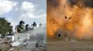 Cracker Factory Blast: तमिलनाडु में 8 लोगों की मौत, PM मोदी ने मुआवजे का ऐलान किया