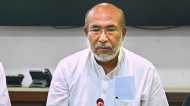 Manipur: इस्तीफा देने और फैसला बदलने के पीछे CM ने बताई ये वजह, मीडिया के इन 3 सवालों का दिया ये जवाब