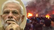 Modi on Manipur: क्या बीजेपी को भारी पड़ गयी मणिपुर पर मोदी की चुप्पी?