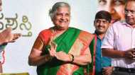 Sudha Murthy: सुधामूर्ति के आहार पर विचारधारा का प्रहार क्यों?