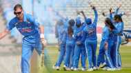ब्लाइंड क्रिकेट: जहां आंखों की जगह कानों का होता है काम, भारत की महिला क्रिकेट टीम ने वहां रचा इतिहास