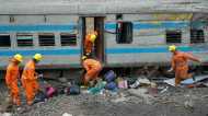 बालासोर Train Accident के वो 29 शव, जिन्हें नसीब नहीं हुआ कंधा, पहचान के लिए DNA सैंपल की अपील