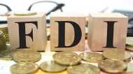 FDI के निवेश में आई बड़ी गिरावट, अप्रैल-जून तिमाही में निवेश 34 फीसदी घटा