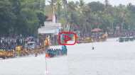 69th Nehru Trophy Boat Race: 69वीं नेहरू बोट रेस ट्रॉफी पर चुंदन वल्लम का कब्जा, जानिए कौन किस स्थान पर रहा