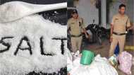 Satna News: कहीं आप भी तो नहीं खा रहे नकली नमक और तेल, ऐसी ही व्यापार का पुलिस ने किया भंडाफोड़