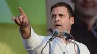 'BJP ने देश में नफरत का केरोसिन फैलाया', राहुल गांधी का तंज