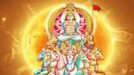सूर्य का  स्वराशि सिंह में  प्रवेश, जानिए क्या होगा राशियों पर प्रभाव?