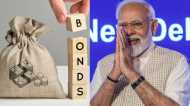 पहली बार 50 साल की मैच्‍योरिटी वाले बॉन्‍ड बेचेगी सरकार, बीमा और पेंशन फंडों की बढ़ती मांग के मद्देनजर फैसला