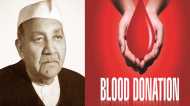 अमर शहीद लाला जगत नारायण जी की पुण्यतिथि, 8 राज्य, 3 यूटी में लगे 155 ब्लड डोनेशन कैंप