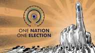 One Nation One Election: एक देश में एक साथ चुनाव करवाने की प्रासंगिकता