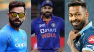Cricket Captains: भारत की क्रिकेट टीम के कितने कप्तान? रोटेशन नीति या कोई और मजबूरी