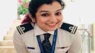 OMG: दुबई एयरपोर्ट पर भारतीय महिला पायलट भूल गईं घड़ी, एक महीने बाद मिली सुरक्षित, बोलीं- बिल्कुल यकीन नहीं था