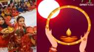 Karwa Chauth: सबसे पहले किसने रखा था करवा चौथ का व्रत? जानिये सिर्फ 'चंदा मामा' की ही क्यों होती है पूजा...