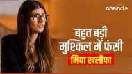 अब ‘Playboy’ ने भी मिया खलीफा को निकाला, एडल्ट स्टार ने कहा- यहूदियों के साथ काम करना मेरी गलती