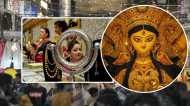 Navratri 2023: राजयोग से मालामाल बनेंगे कारोबारी, नवरात्रि के नौ दिनों में खरीददारी के लिए सज गए बाजार