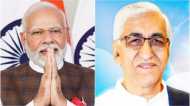 CG News: डिप्टी सीएम टीएस सिंहदेव ने पीएम मोदी को दी चुनौती, गोबर और PSC के आरोपों पर की ये बड़ी मांग