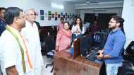CG News: छत्तीसगढ़ चुनाव में आर्टिफिशियल इंटेलिजेंस का इस्तेमाल, CM भूपेश के AI अवतार पर कांग्रेस का 'भरोसा'