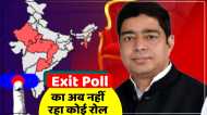 Exit Poll 2023: एग्जिट पोल का अब नहीं रहा कोई रोल, सपा प्रवक्ता मनोज राय धूपचंडी ने कह दी बड़ी बात