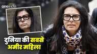 शैम्पू बेचकर बनाया विशाल कारोबार, 100 अरब डॉलर कमाने वाली बनी पहली महिला... मशहूर ब्रांड की मालकिन से मिलिए